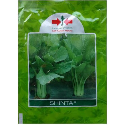 

benih sawi caisim shinta 25 gr