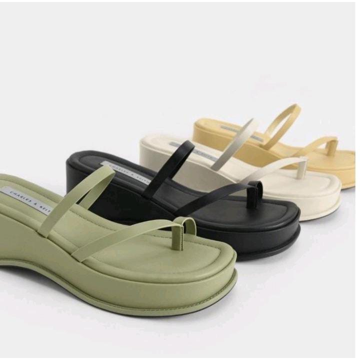 sandal platfrom AZALLEA