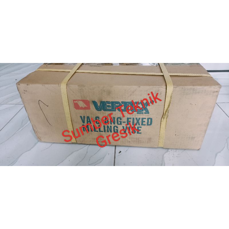 Vise Vertex V-6