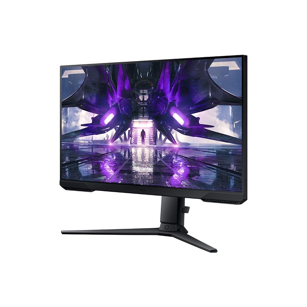 SAMSUNG ODYSSEY LS24AG3 24'' Monitor - Gaming Monitor
