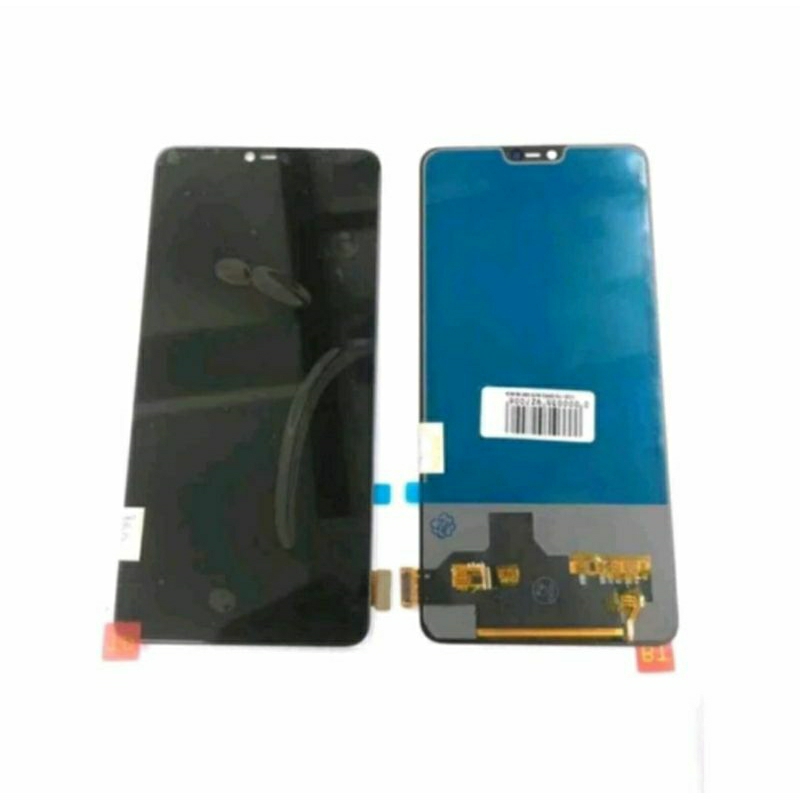 Lcd Fullset Oppo R15 Complete