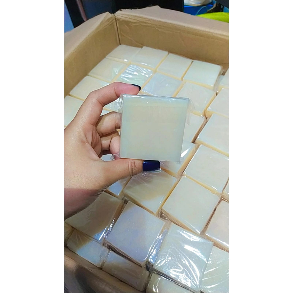 WHITENING SOAP