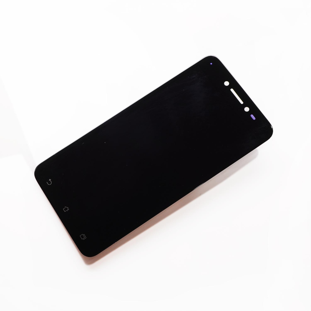 LCD TOUCHSCREEN ASUS ZENFONE LIVE / LCD TS ASUS ZB501KL / A007 5 INCH