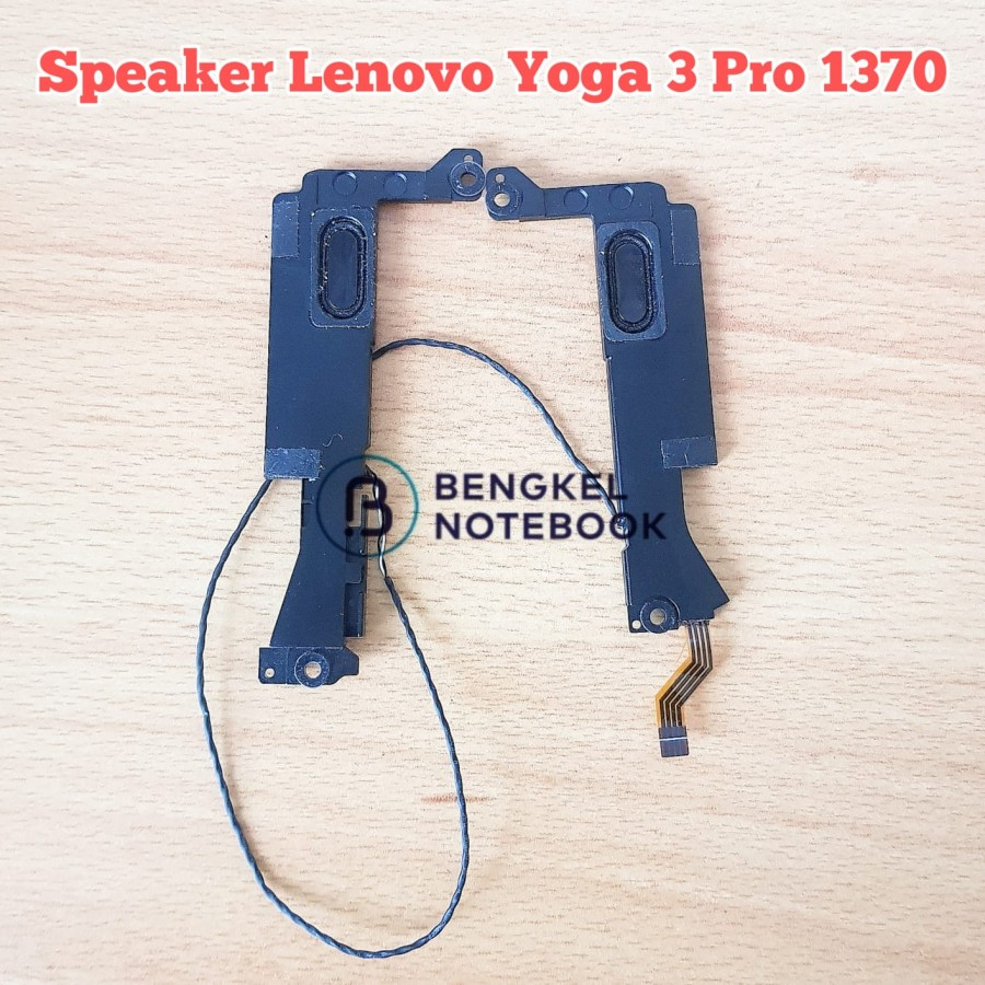 Speaker Lenovo Yoga 3 Pro 1370 PK23000KB00