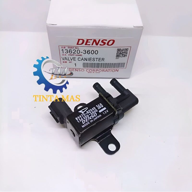 SWITCH SELENOID IDLE UP VACUM AC SOLENOID SOLENOID AGYA AYLA