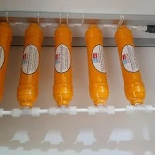Bio Energy water system set