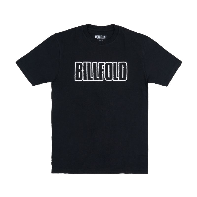 BILLFOLD LOGO X MATERNAL DISASTER