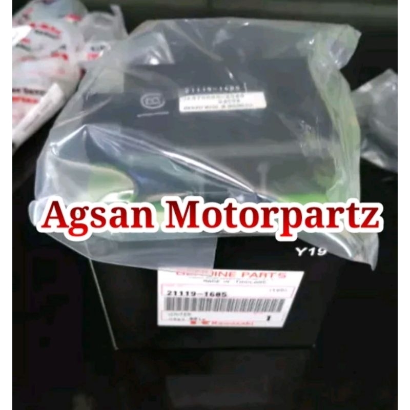 CDI ninja RR old kode 1605 original Kawasaki