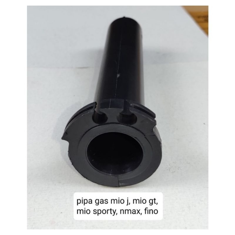 slongsong pipa gas motor yamaha mio nmax ckd