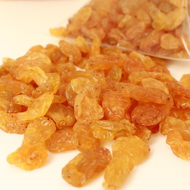 

Ay00! Kismis Asam Manis Golden Raisin 1kg Ki fresh