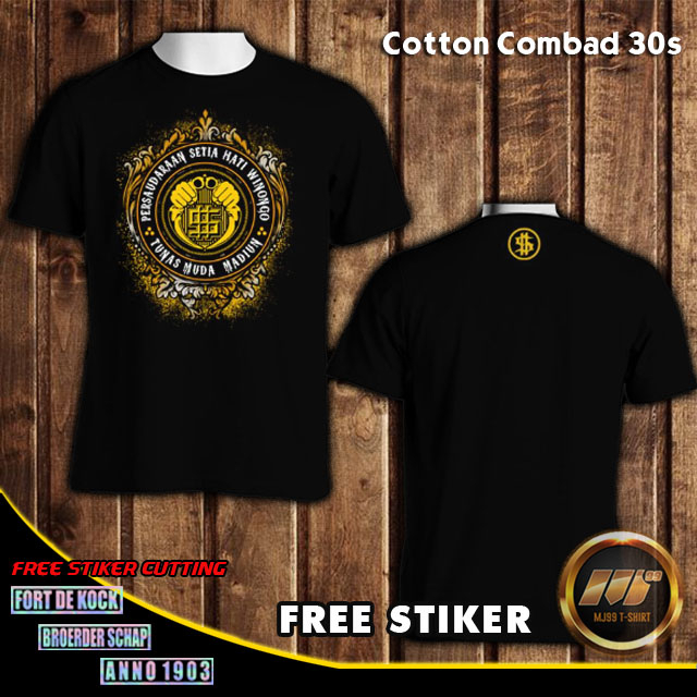 KAOS STK, PSHWTM