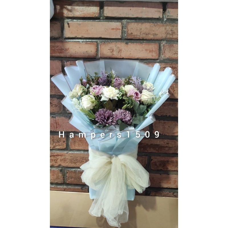 

Buket Bunga Artifisial