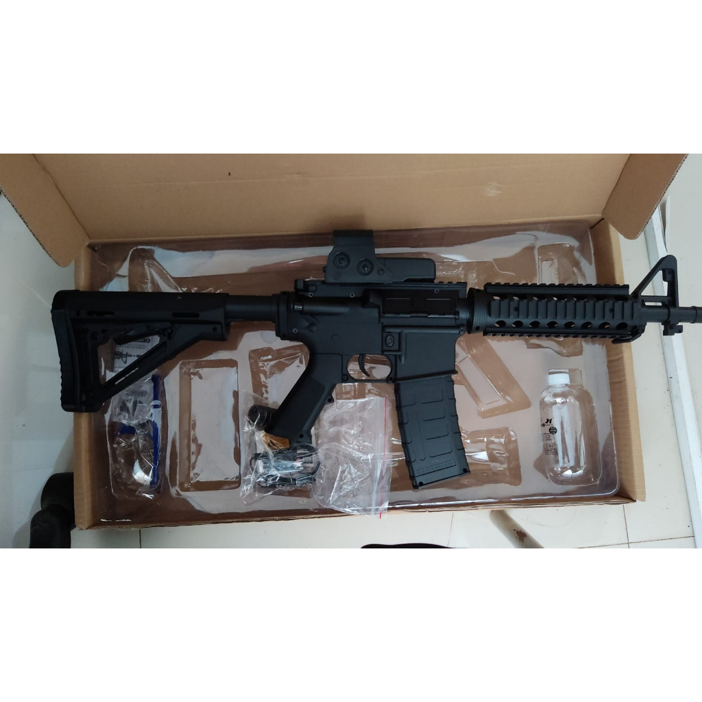 MAINAN WGB JINMING J8 M4A1