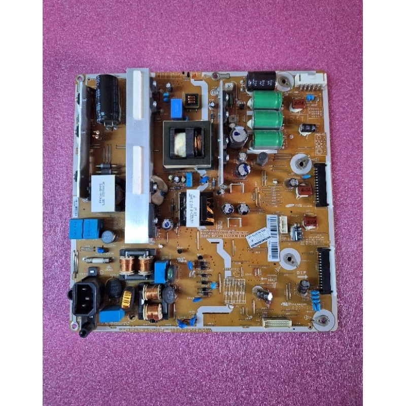 PSU / Power supply /Regulator Tv Samsung 43F4500 43F4900 PS43F4500AM