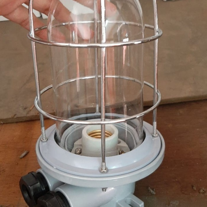 Lampu Pendant / Pendant Light CCD6-2