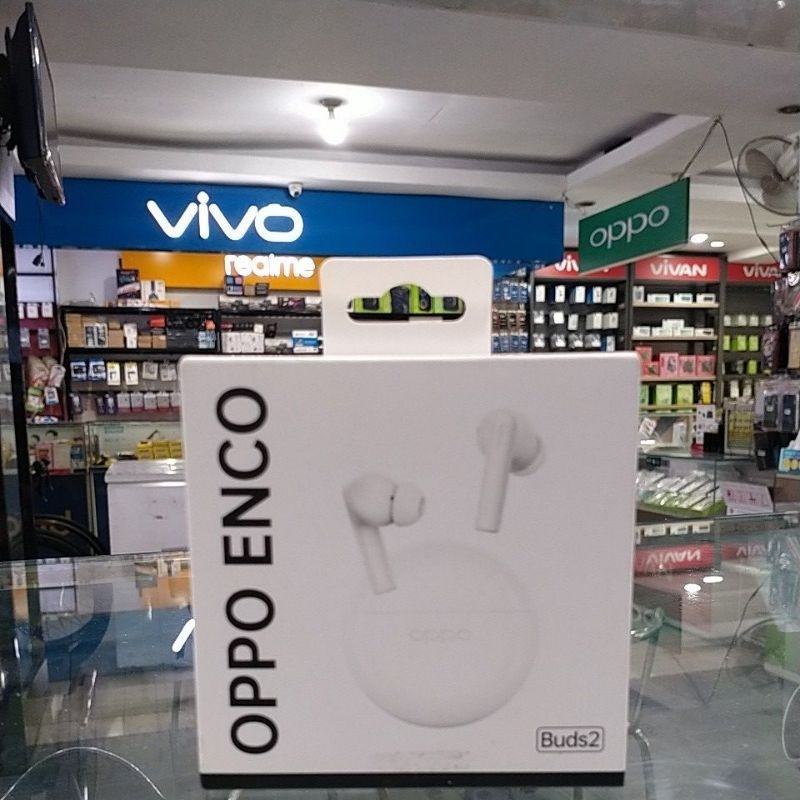 oppo enco buds 2