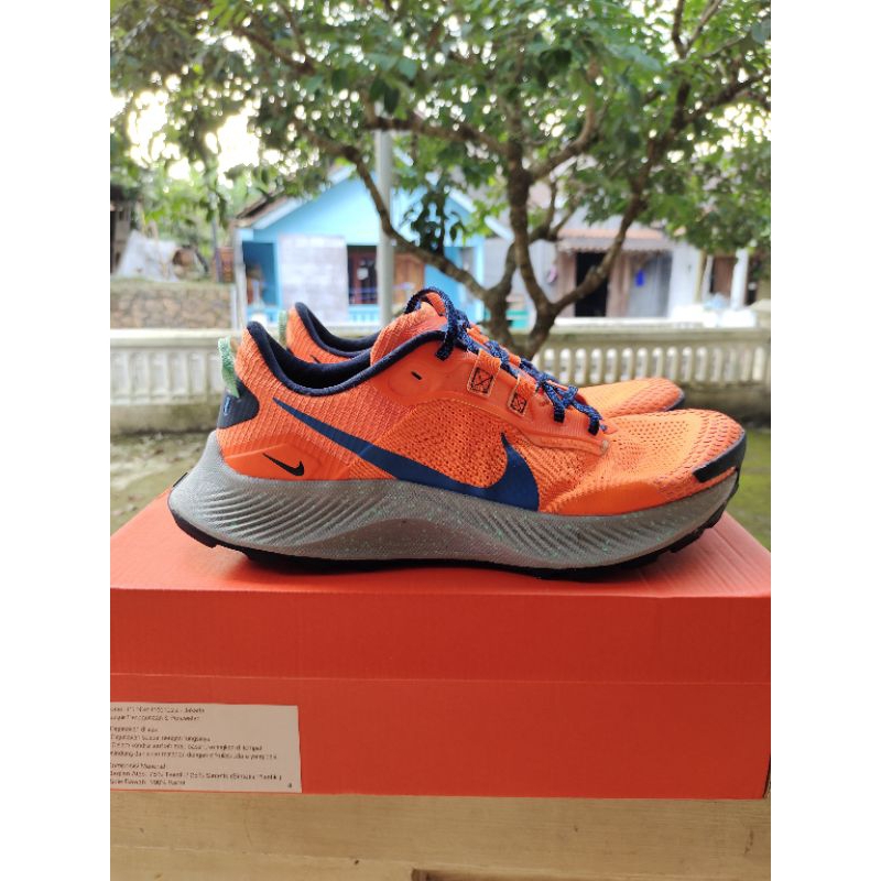 Nike Pegasus Trail 3