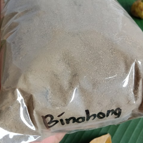 

BUBUK PIYAHONG / BINAHONG TERBAIK 500 GRAM