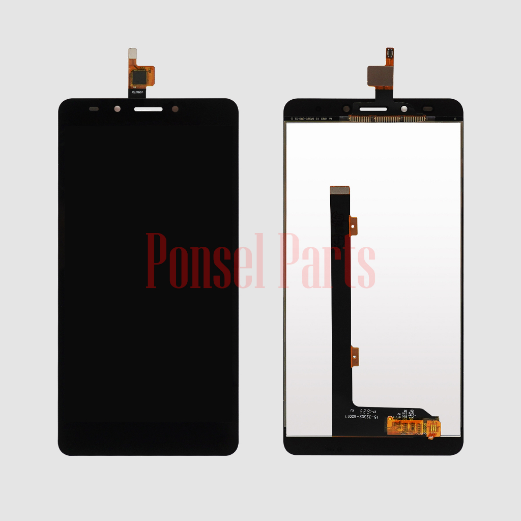LCD Touchscreen Compatible for Infinix Note 3 Pro X601 OEM