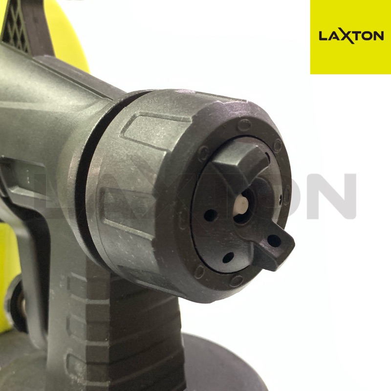 LAXTON LX699 alat mesin semprot cat spray gun elektrik MURAH LARIS