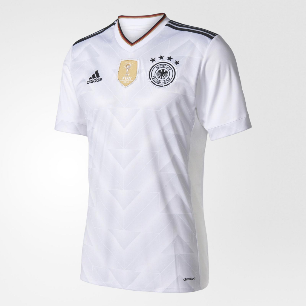 JERSEY JERMAN 2017 PRINTING