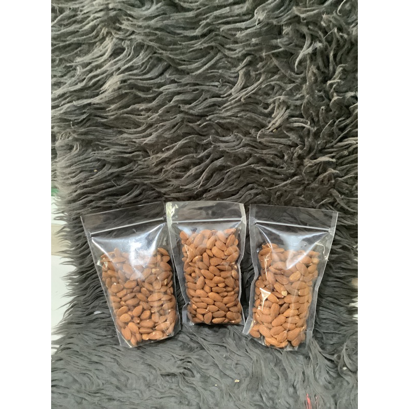 

kacang Almont original 100 gr