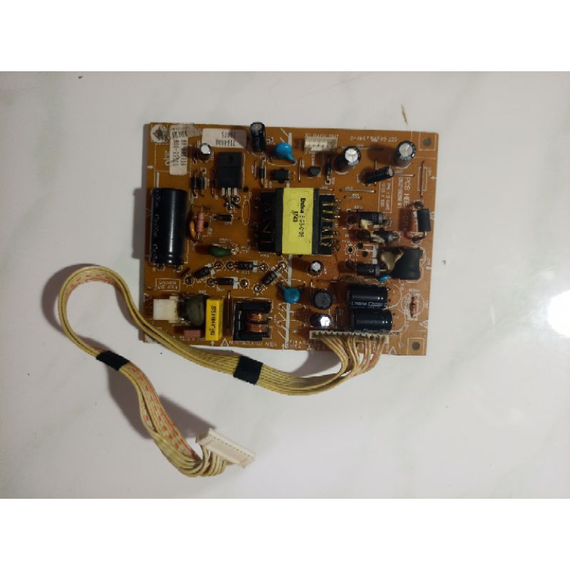 PSU Power Supplay Polytron PLD22D9500