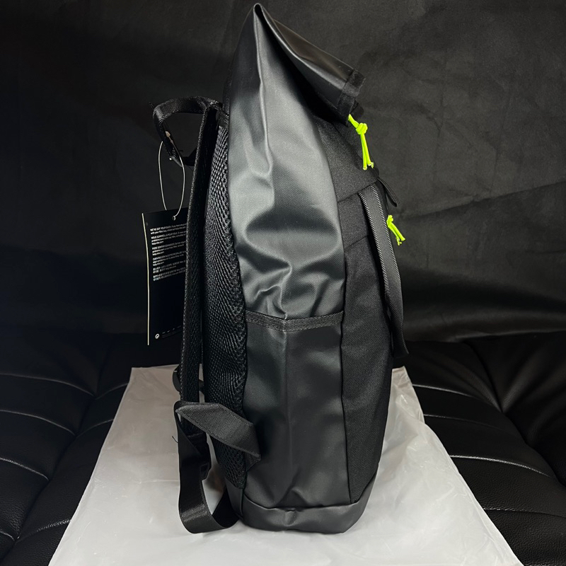 NIKE WATERPROOF BACKPACK / NIKE ROLLTOP / TAS NIKE / RANSEL NIKE/ / NIKE BACKPACK / NIKE BAGPACK