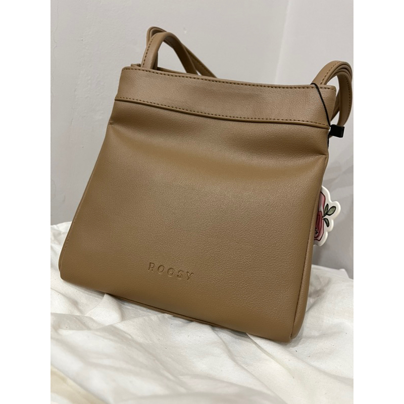 Roosy Holmes Bag (NEW)