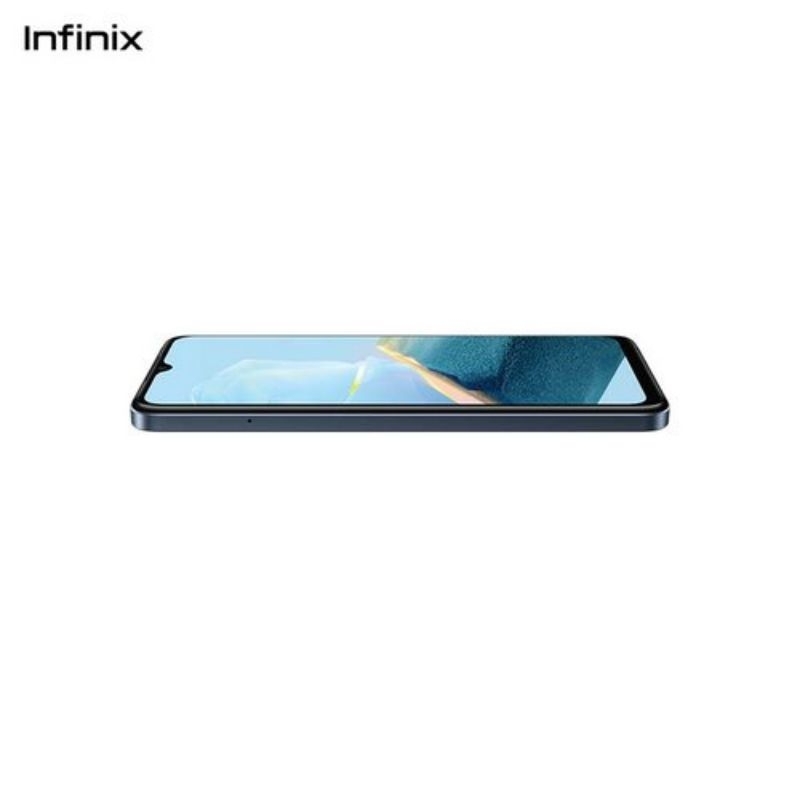 INFINIX HOT 30I RAM RAM 8GB ROM 128GB