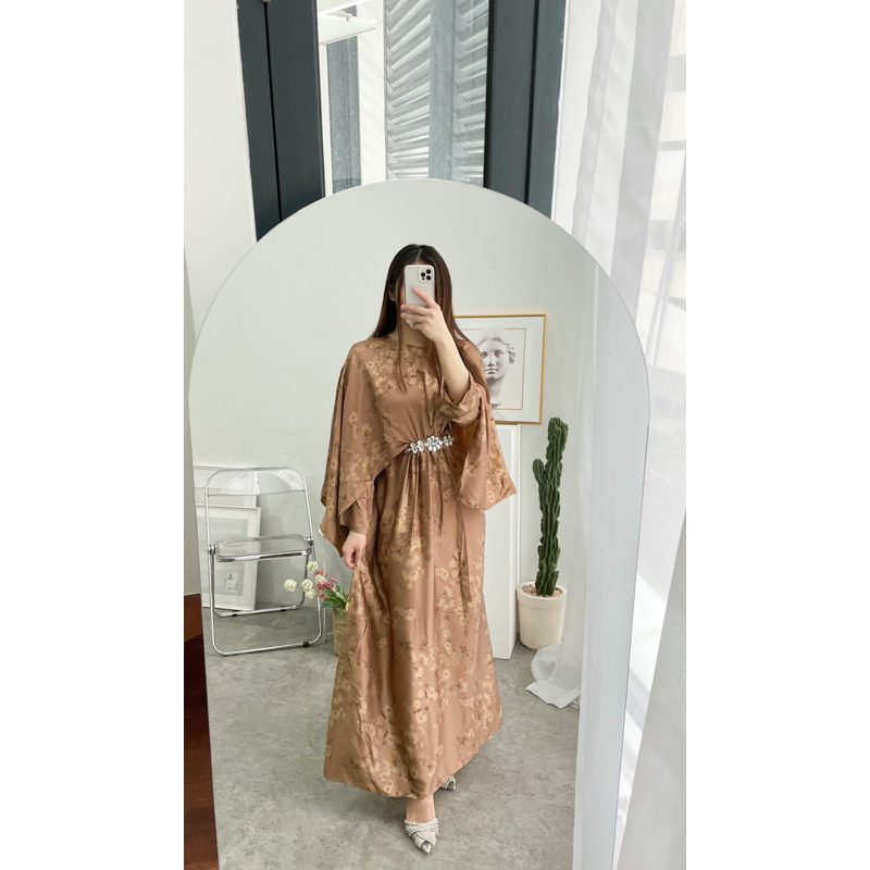 rossa kaftan dress