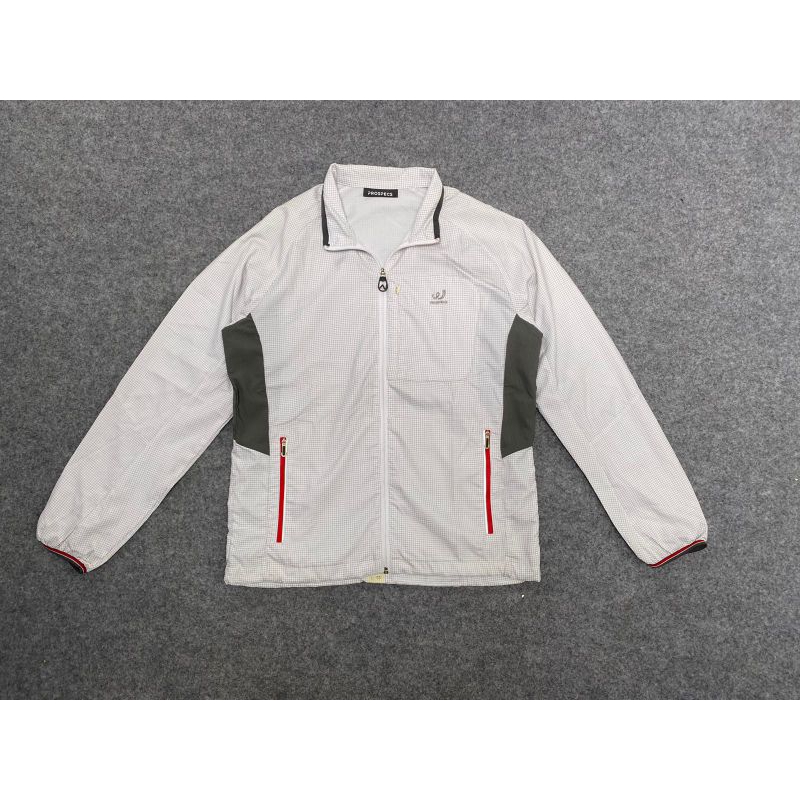 prospecs outdoor jacket