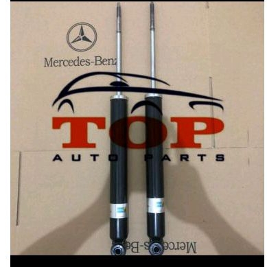 shock shockbreaker mercy w210 original bilstein depan