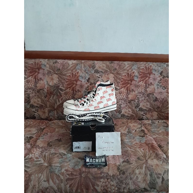 Converse CT Hi 1970s x BATMAN Original 100%