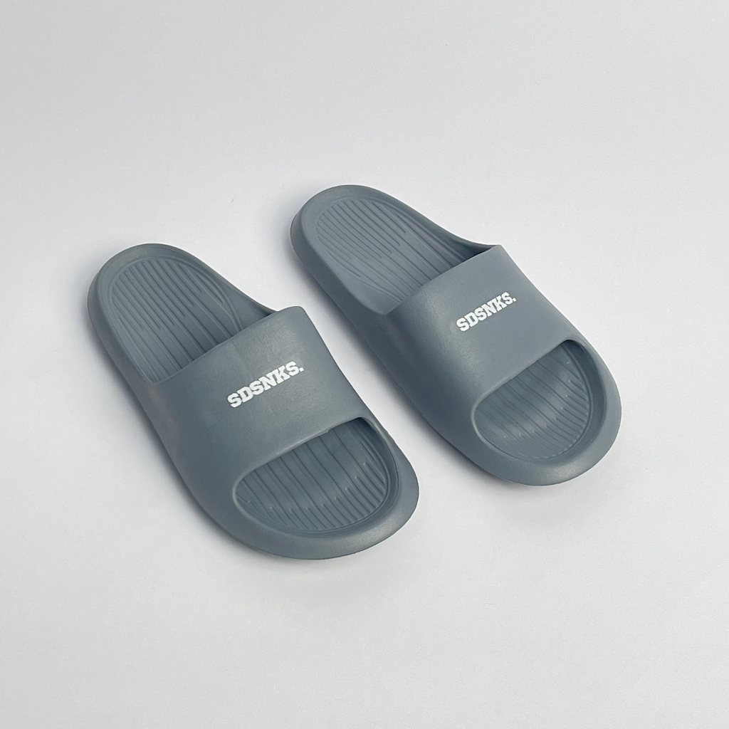 Sandal Pria Sandal Slide Cleon Neo Original