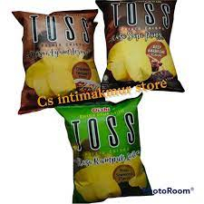 

OISHI TOSS 75gr