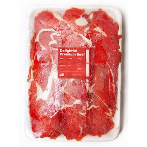 

Shortplate Beef Lowfat 1 Kg