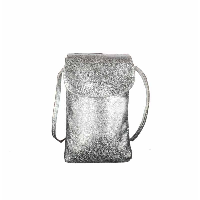 Silverstone Tas Selempang Wanita Mini Branded