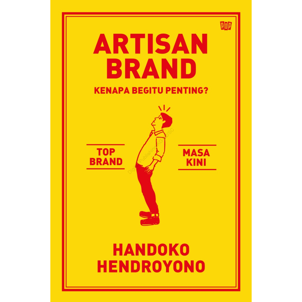 artisan brand