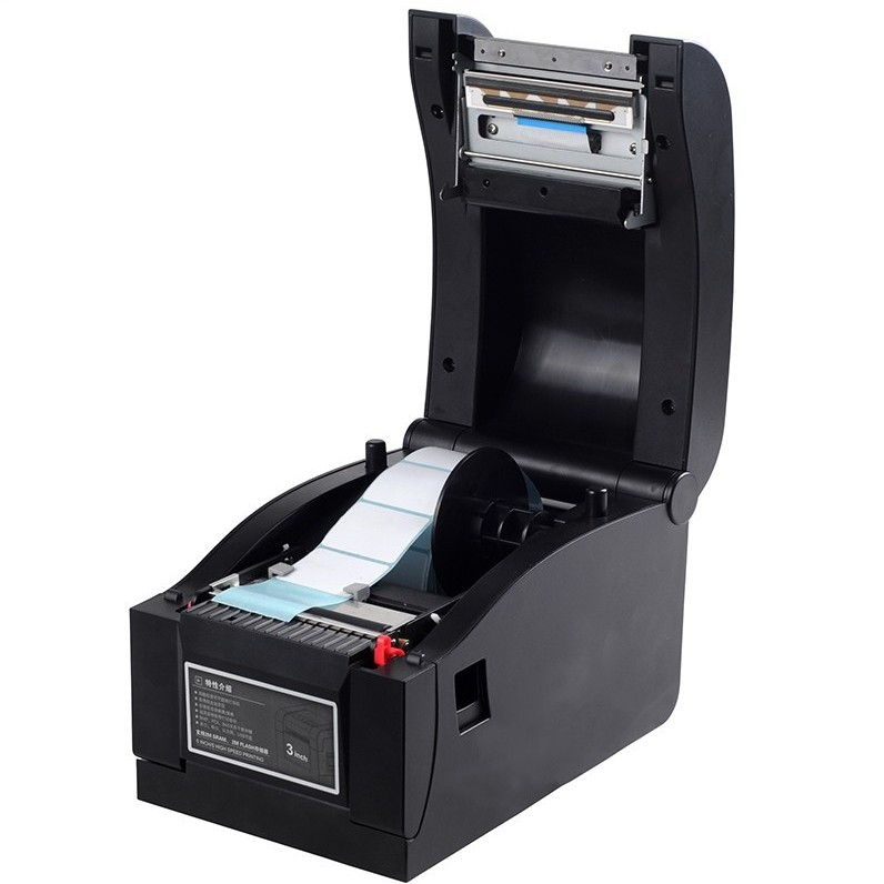 Xprinter Thermal Barcode Printer - XP-350B