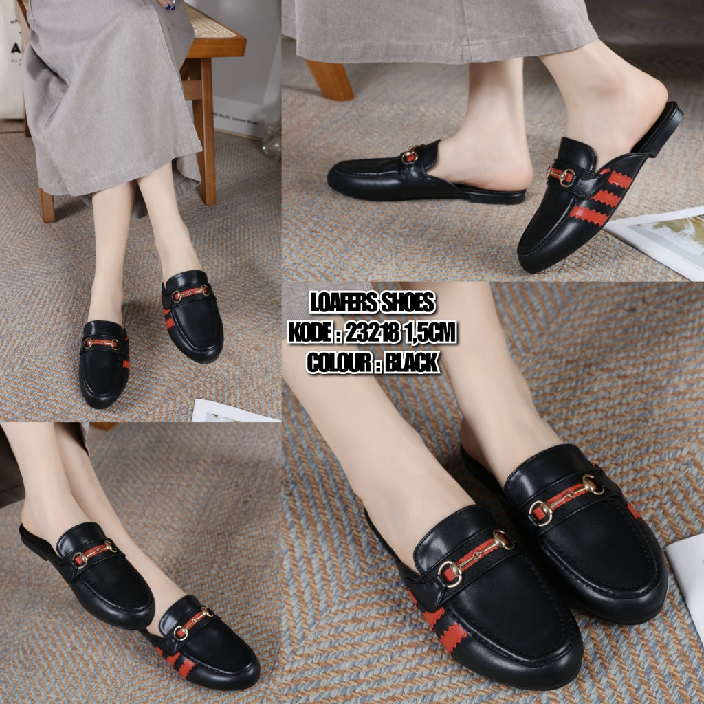 G C LOAFERSS SHOES 23128