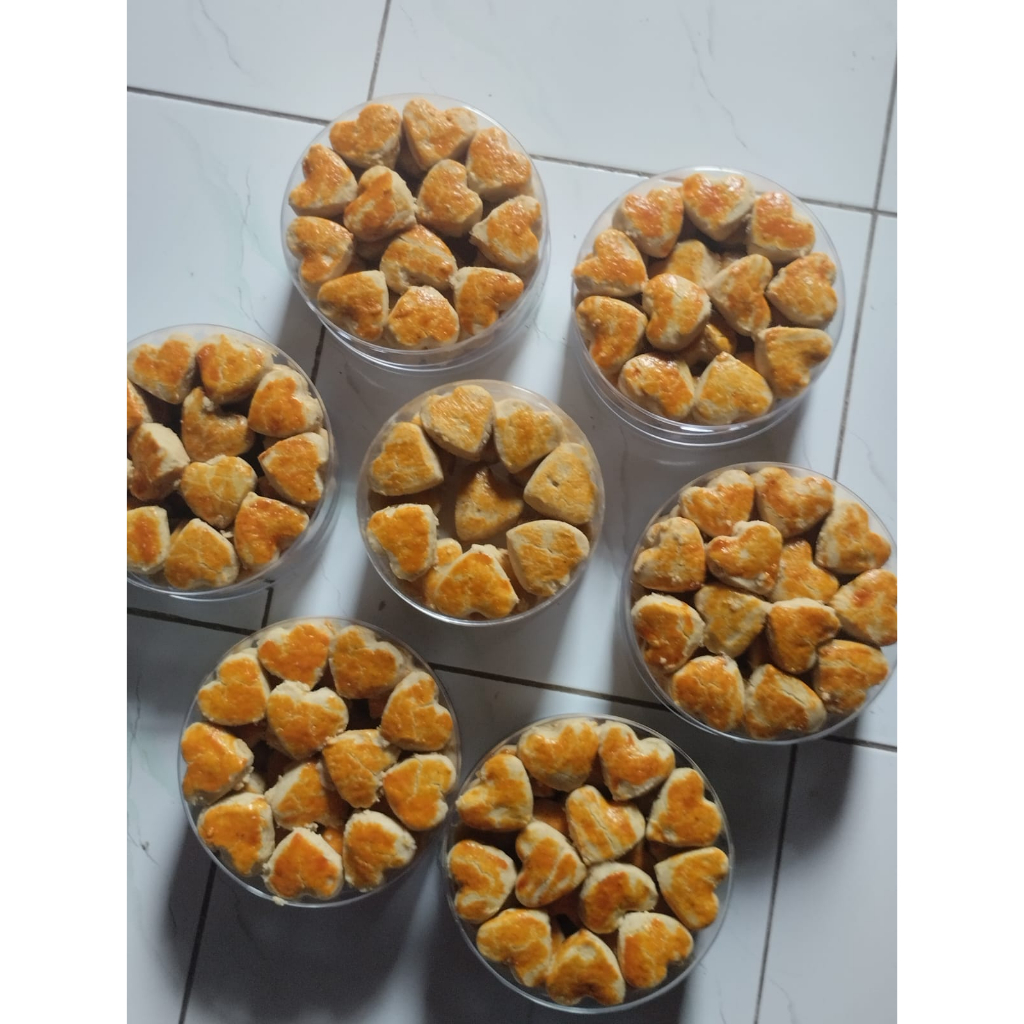 

kue kering kacang