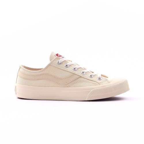 Sepatu Converro Public Low Cream Natural Sneakers Low 70s Ethnic New Public Unisex Sepatu Jalan jalan Kualitas Tinggi Terbaru bahan Premium Signature Kanvas Lokal Pride Terpopular Gift Kaos Kaki BISA COD Viola Shoes