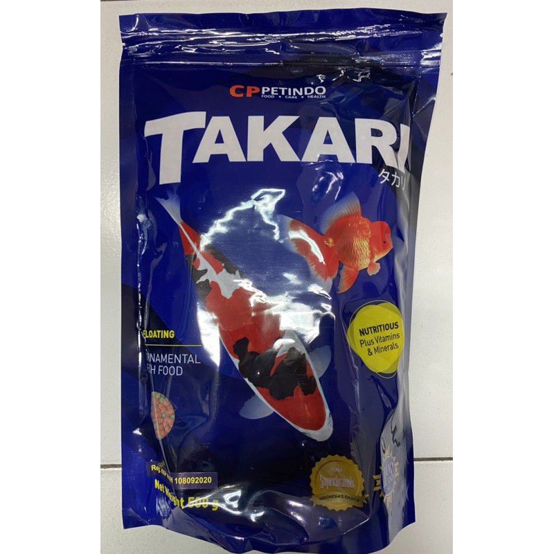 Takari 500gr