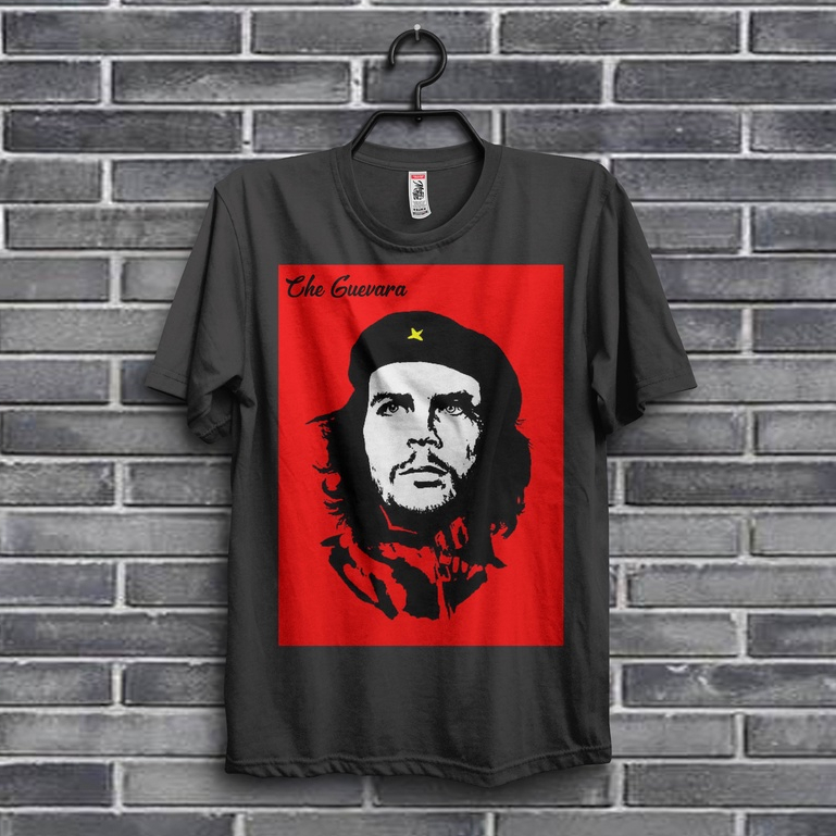 Kaos Che Guevara - Kaos Che 004
