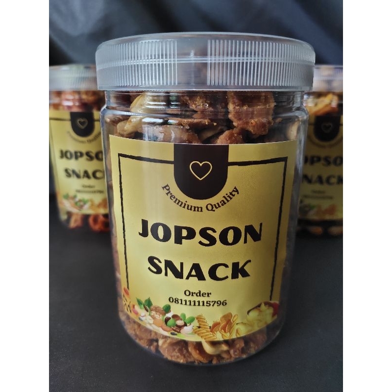 

Macroni Kerang Kacang