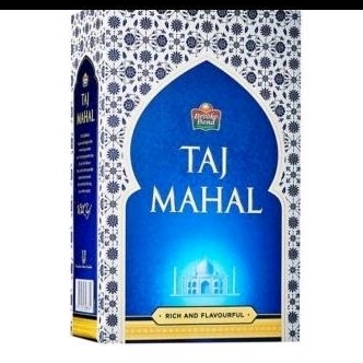 

TAJ MAHAL TEA 500 GRAM