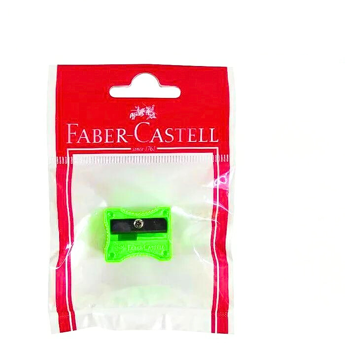 

Rautan FABER CASTELL Triangular/Triangle Sharp 80202P (0160952)