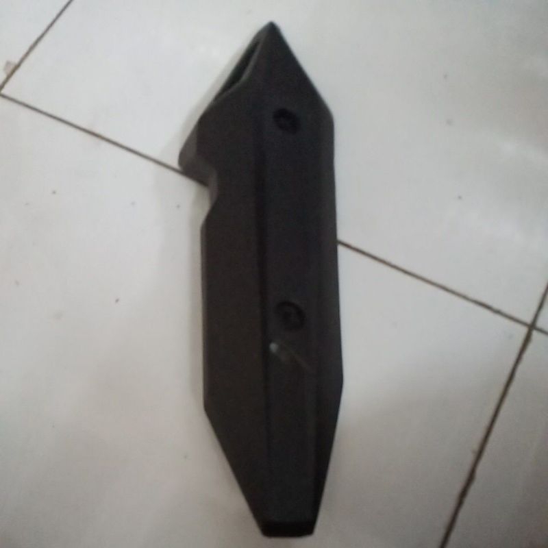 tameng kenalpot Vario 150 new Vario 125 new led original