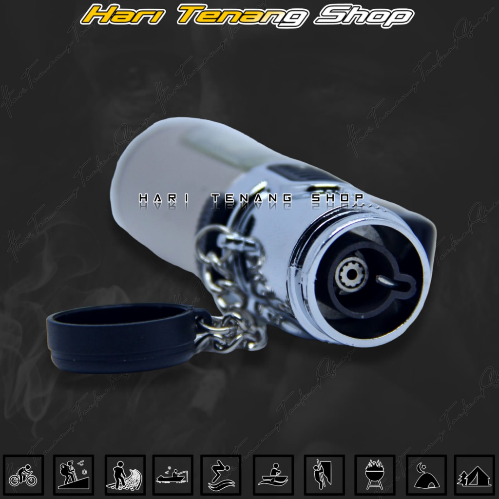 Korek Api Lighter Exklusive